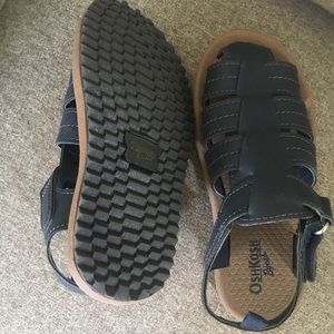 Kids sandals